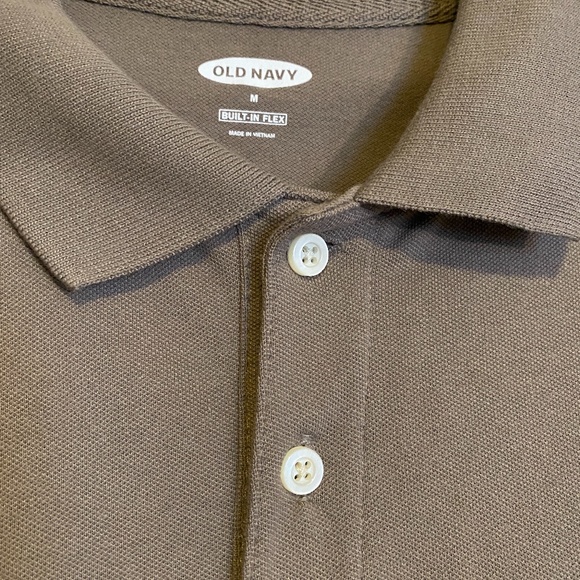 Men's Polo Shirt - Picture 3 of 12